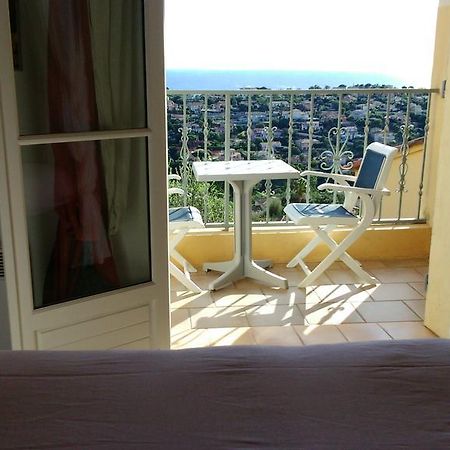 Mavilla Akwaba Sainte-Maxime Dış mekan fotoğraf